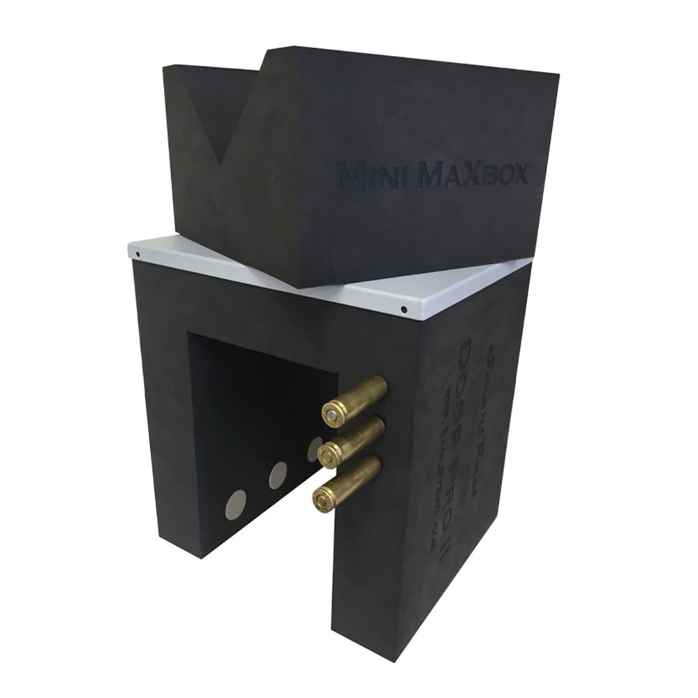 SmartRest DoorPro II Gun Rack & Rest