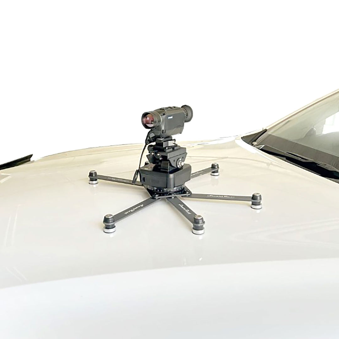 SmartRest STING SpydaBot