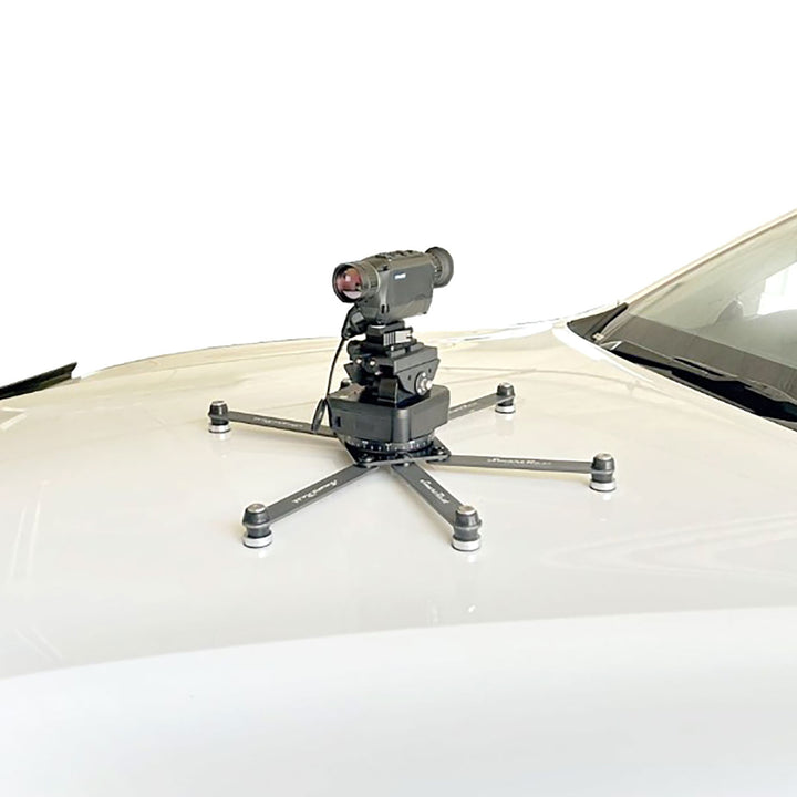 SmartRest STING SpydaBot