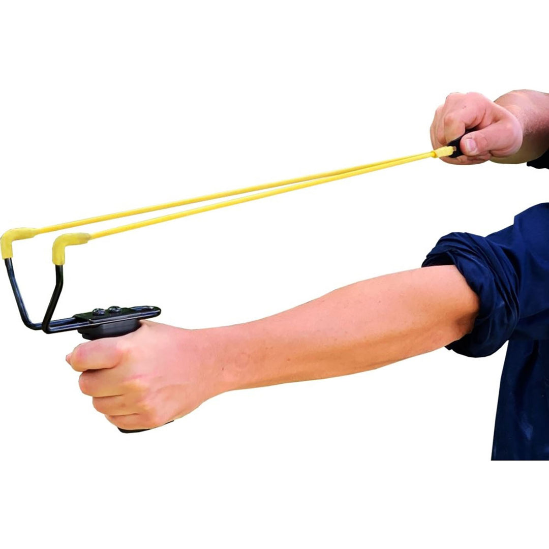 Pro-Tactical Slingshot Replacement Band Kit