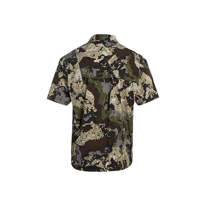Pnuma Shooter Shirt - Camo