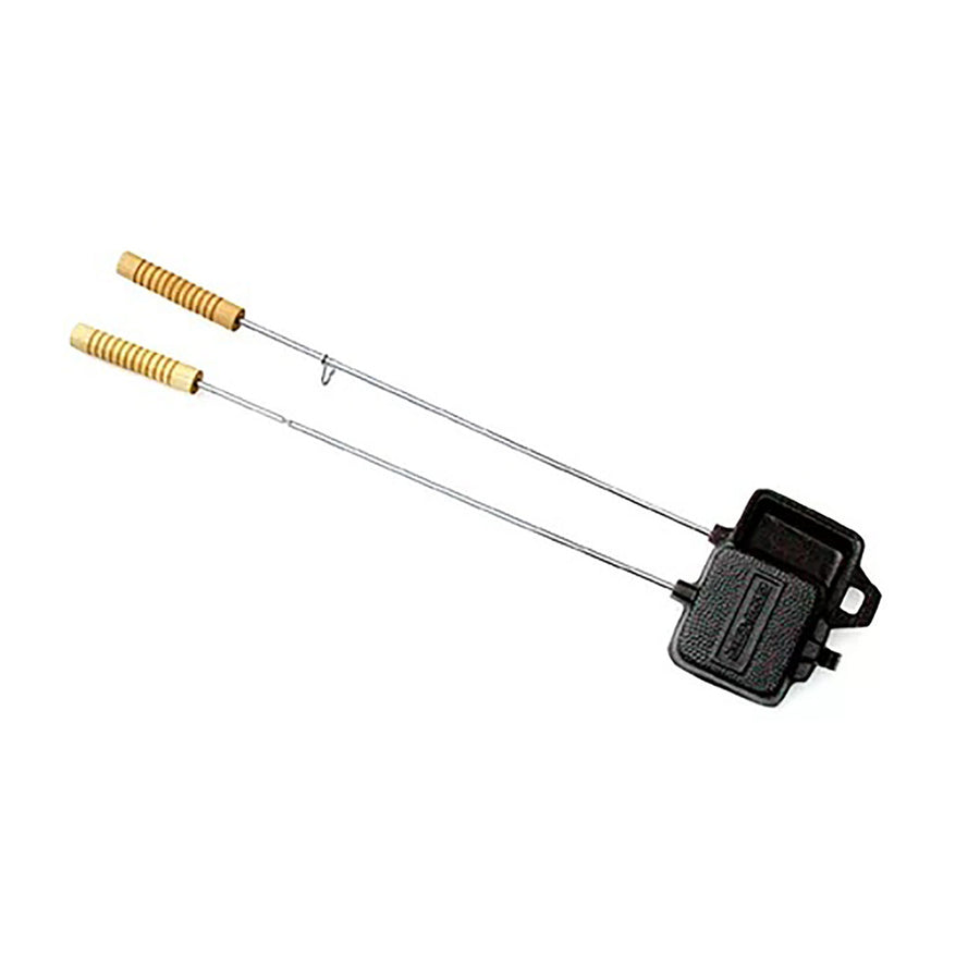 Camp Chef Single Square Cooking Iron