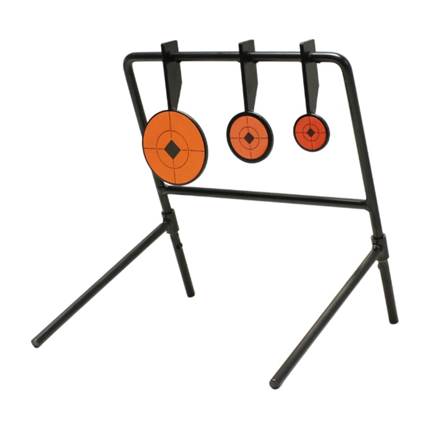 rimfire spinner target