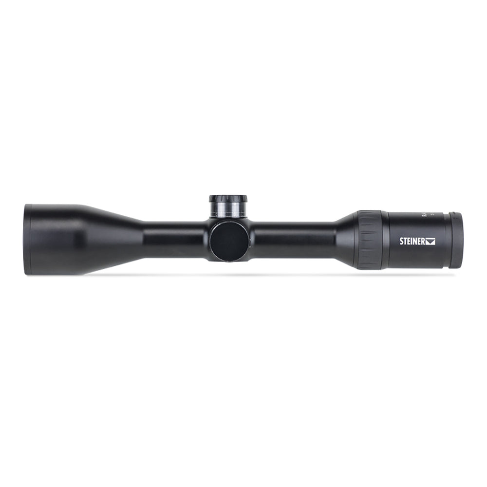 Steiner Ranger 8 2-16x50 4A IR CCW Ballistic Turret Scope