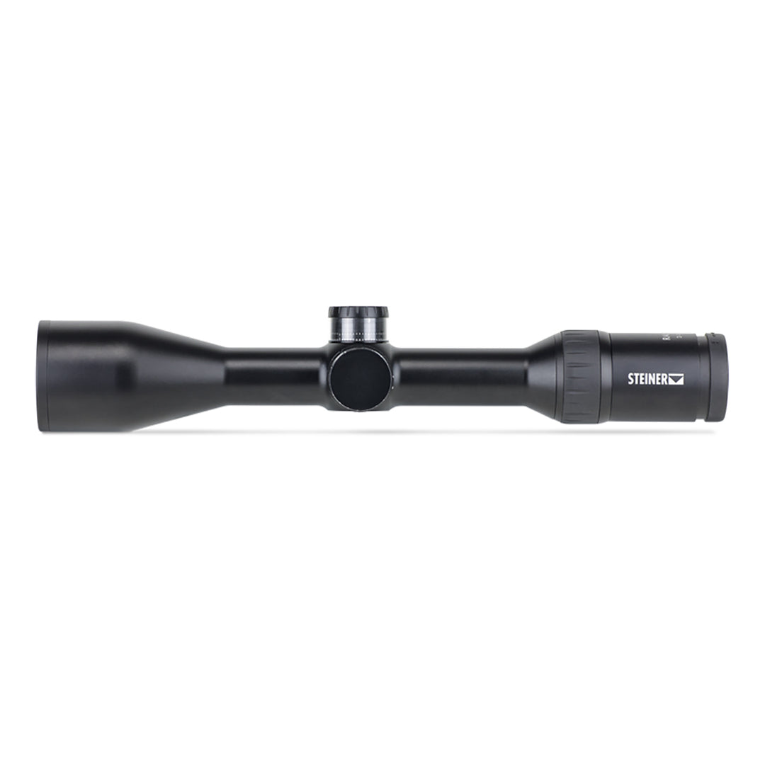 Steiner Ranger 8 2-16x50 4A IR CCW Ballistic Turret Scope