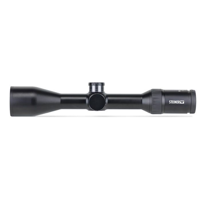 Steiner Ranger 8 2-16x50 4A IR CCW Ballistic Turret Scope