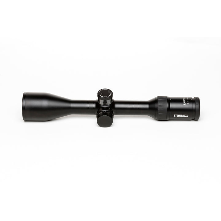 Steiner Ranger 8 2-16x50 4A IR CCW Ballistic Turret Scope