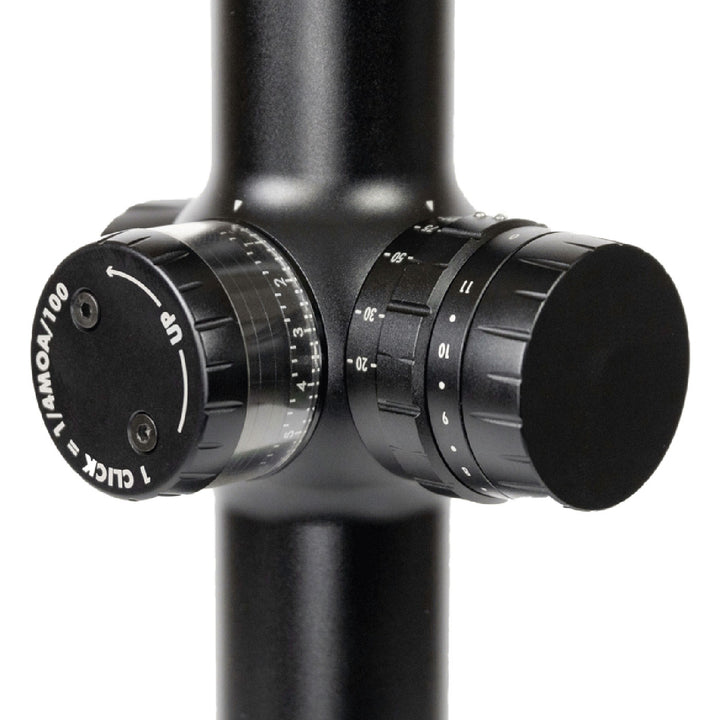 STEINER Predator 8 2-16x42 Rifle Scope