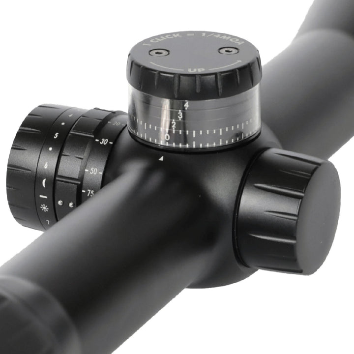 STEINER Predator 8 2-16x42 Rifle Scope