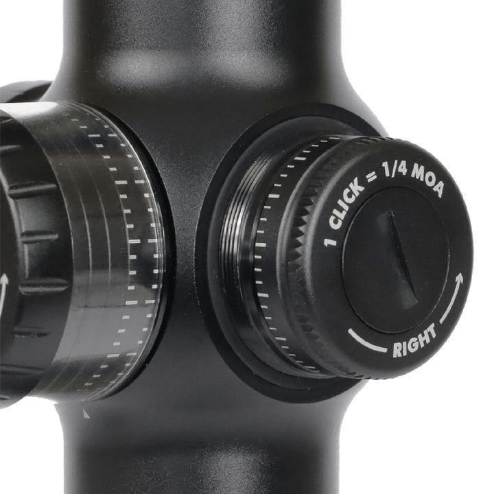 STEINER Predator 8 2-16x42 Rifle Scope