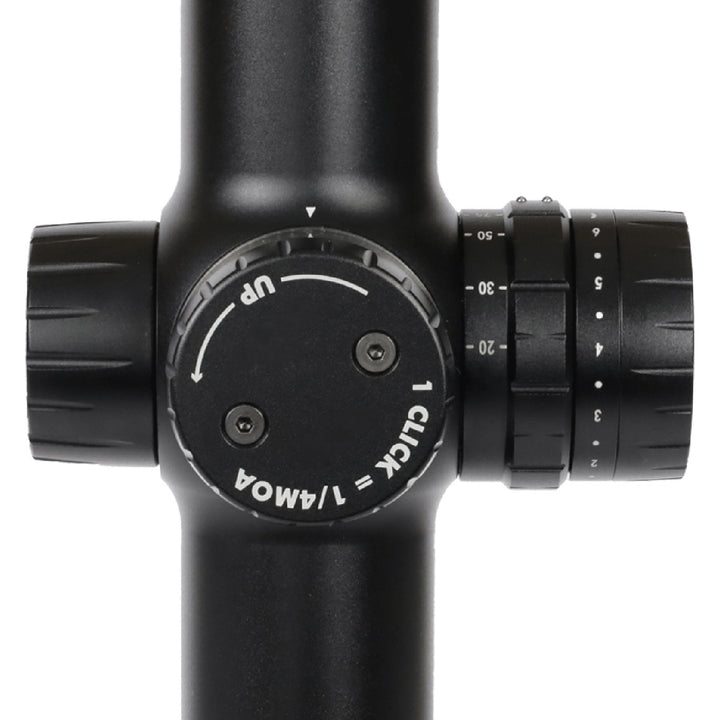 STEINER Predator 8 2-16x42 Rifle Scope