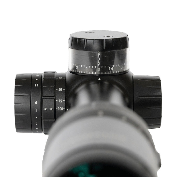 STEINER Predator 8 2-16x42 Rifle Scope