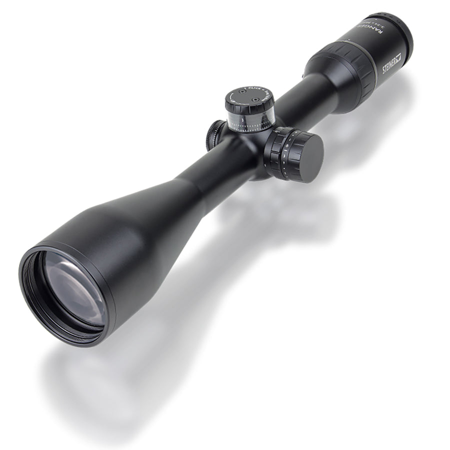 Steiner Ranger 8 3-24x56 4A IR CCW Ballistic Turret Scope