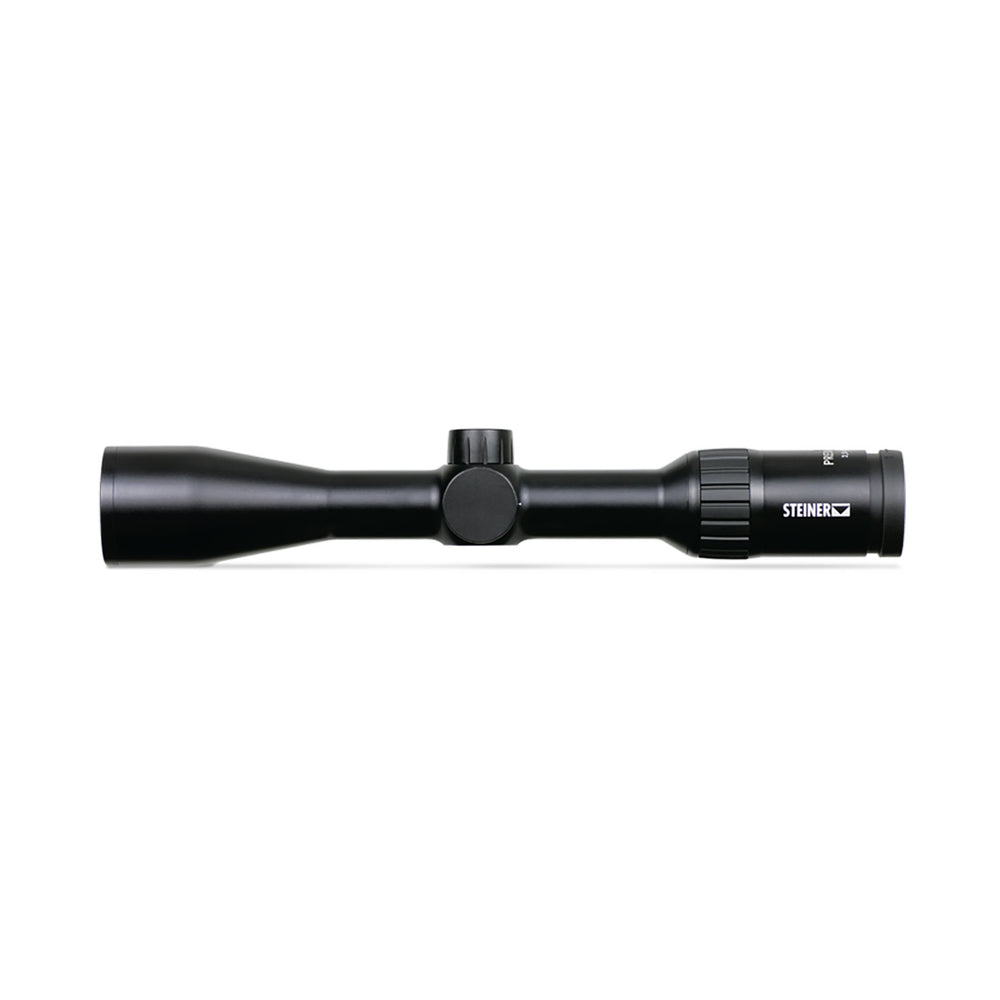 STEINER Predator 4 2.5-10x42 Rifle Scope