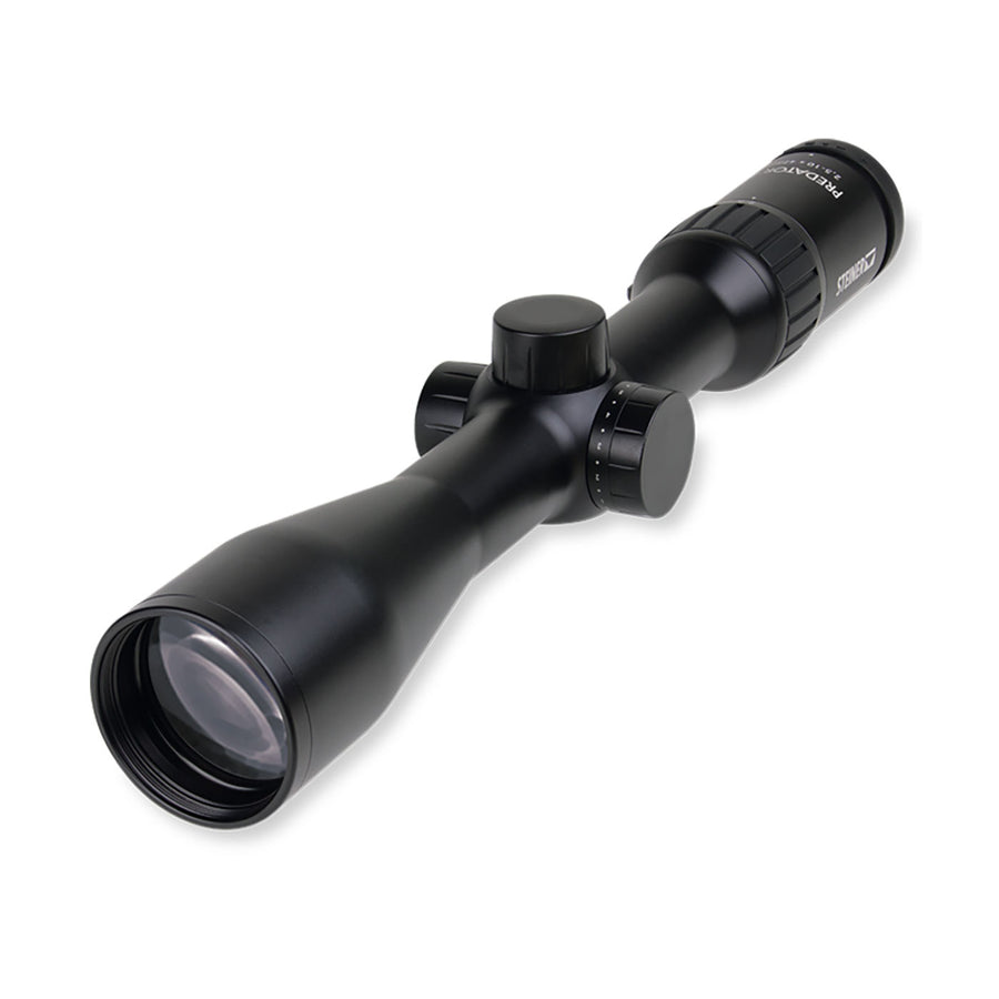 STEINER Predator 4 2.5-10x42 Rifle Scope