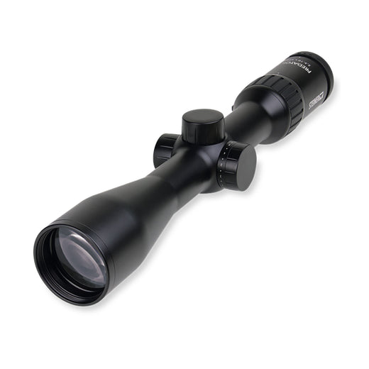 Steiner Predator 4 2.5-10x42 Rifle Scope