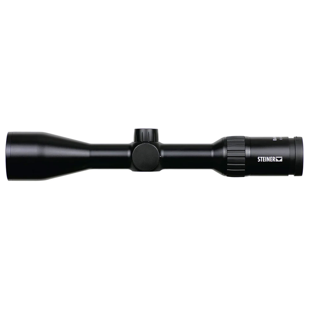 STEINER Ranger 4 2.5-10x50 Rifle Scope - Illuminated Reticle