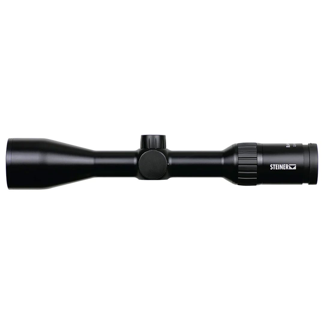 STEINER Ranger 4 2.5-10x50 Rifle Scope - Illuminated Reticle