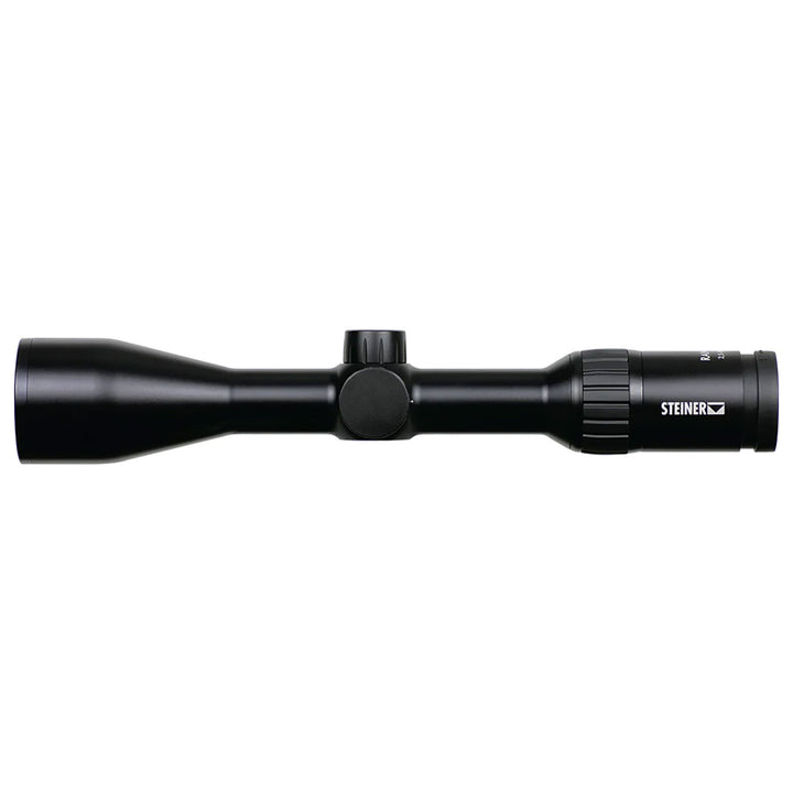 STEINER Ranger 4 2.5-10x50 Rifle Scope - Illuminated Reticle