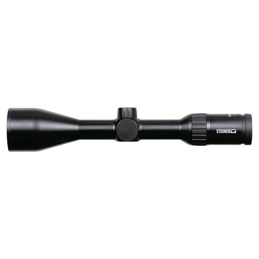 Steiner Ranger 4 3-12x56 Rifle Scope - Illuminated Reticle