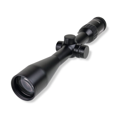 Steiner Predator 4 6-24x50 Rifle Scope