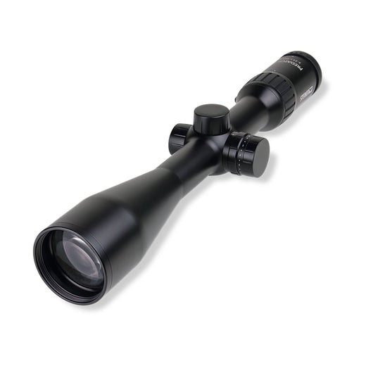 Steiner Predator 4 6-24x50 Rifle Scope