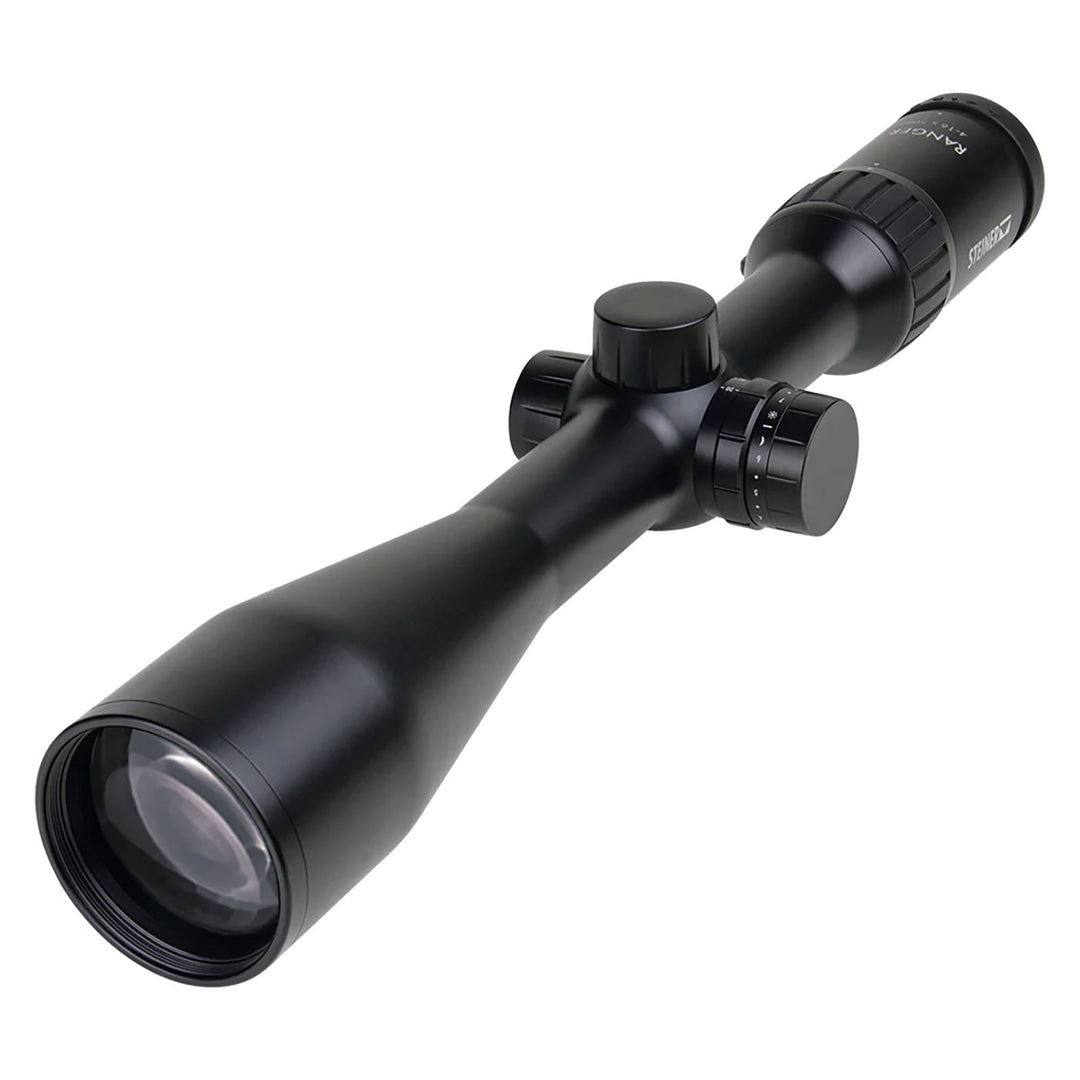 STEINER Ranger 4 4-16x56 Rifle Scope - Illuminated Reticle
