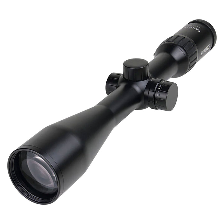 STEINER Ranger 4 4-16x56 Rifle Scope - Illuminated Reticle