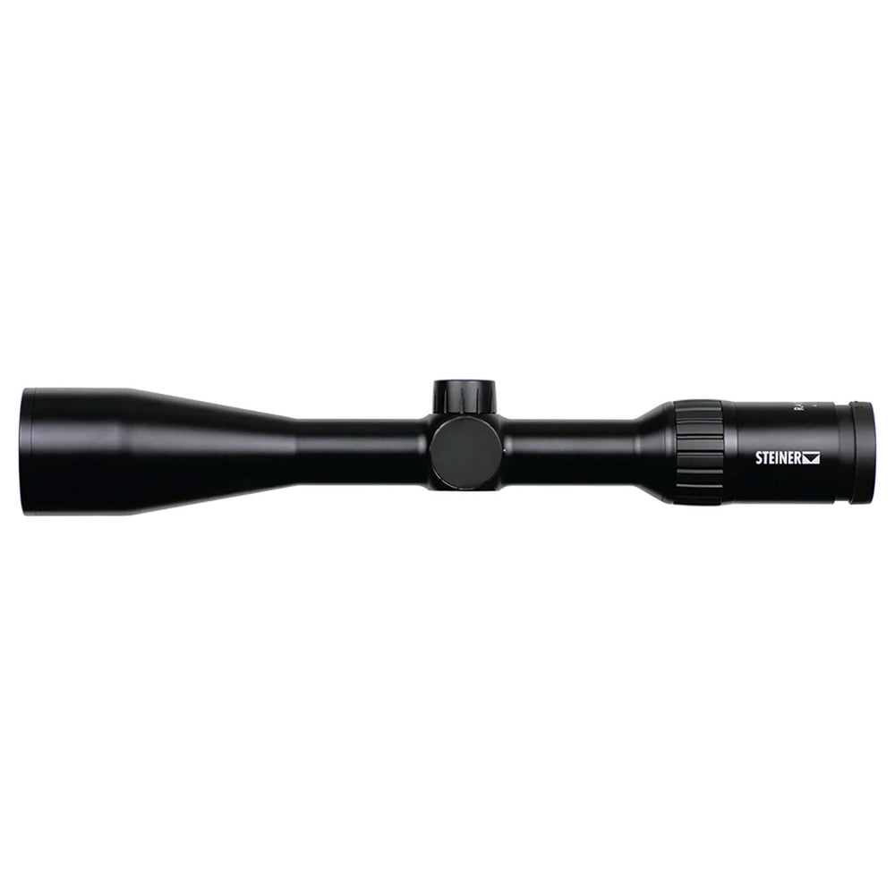 STEINER Ranger 4 4-16x56 Rifle Scope - Illuminated Reticle