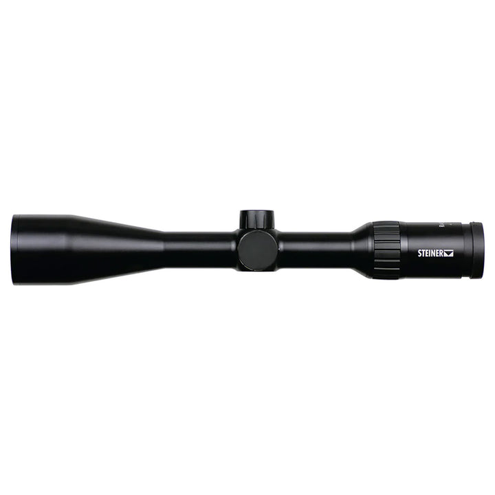 STEINER Ranger 4 4-16x56 Rifle Scope - Illuminated Reticle