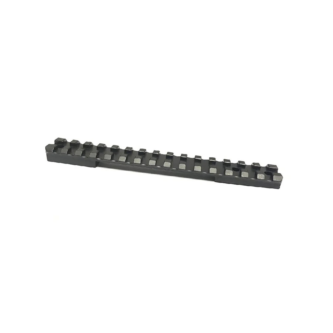Sabatti Picatinny Rail 0 MOA to suit Rover Large Action