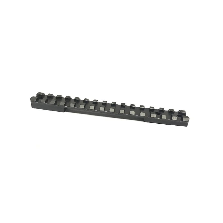 Sabatti Picatinny Rail 0 MOA to suit Rover Large Action