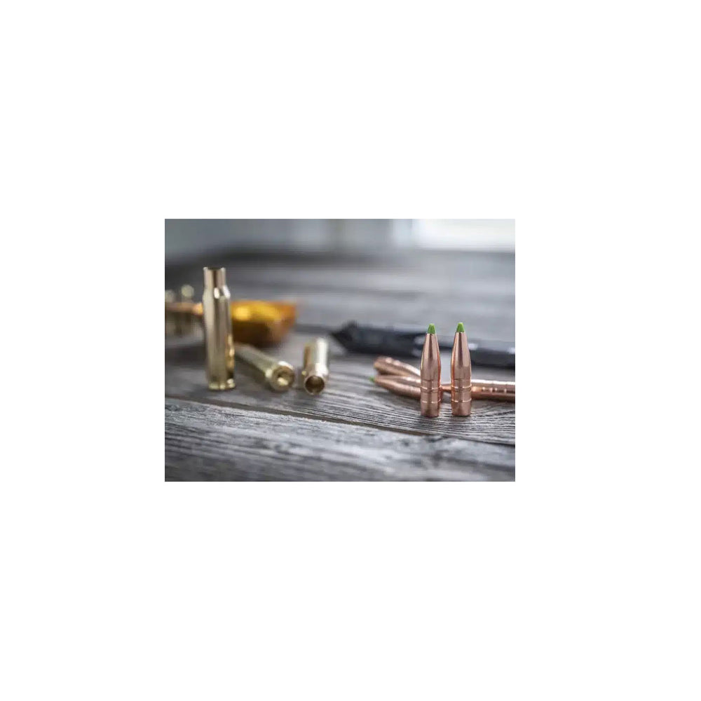 Sako Powerhead Blade 22 Cal 5.56 55Gr Projectile - 50 Pack