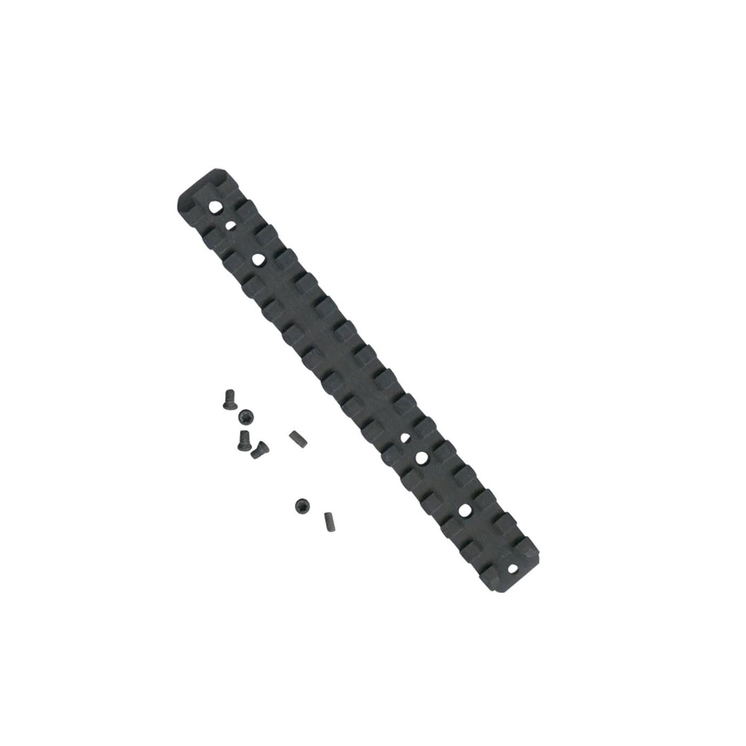 Sako Stainless Picatinny Rail - Suit Stainless Tikka T3x