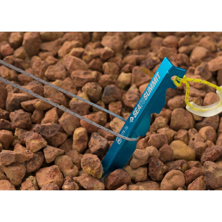Sea To Summit Ground Control Tent Pegs