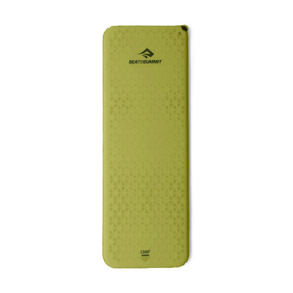 Sea to Summit Camp Self Inflating Sleeping Mat - RCS