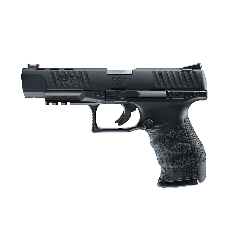 Second Hand Firearm - Walther PPQ 22LR Semi-Auto Rimfire Pistol