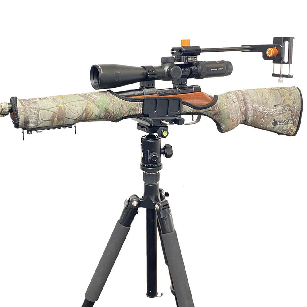 SmartRest SkopeCam 3 - Camera Scope Mount