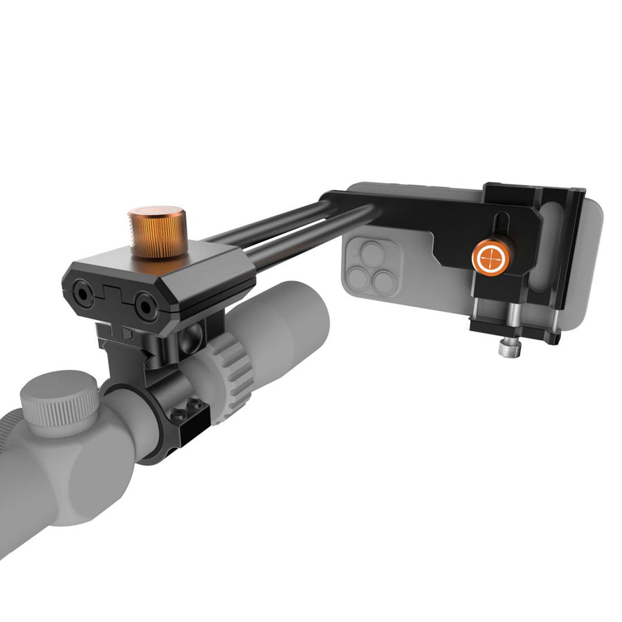 SmartRest SkopeCam 3 - Camera Scope Mount