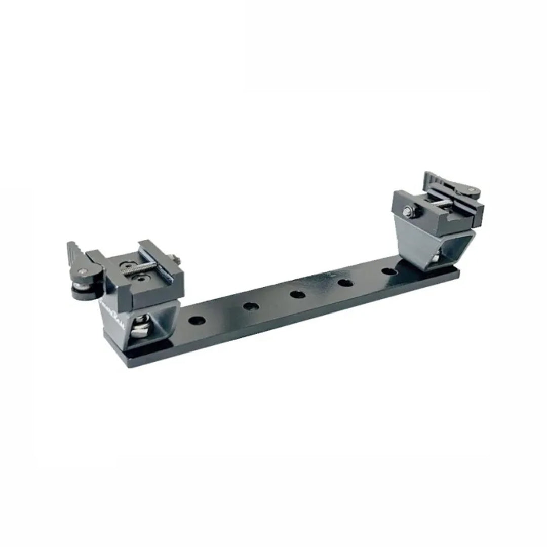 SmartRest Dual QR Mount