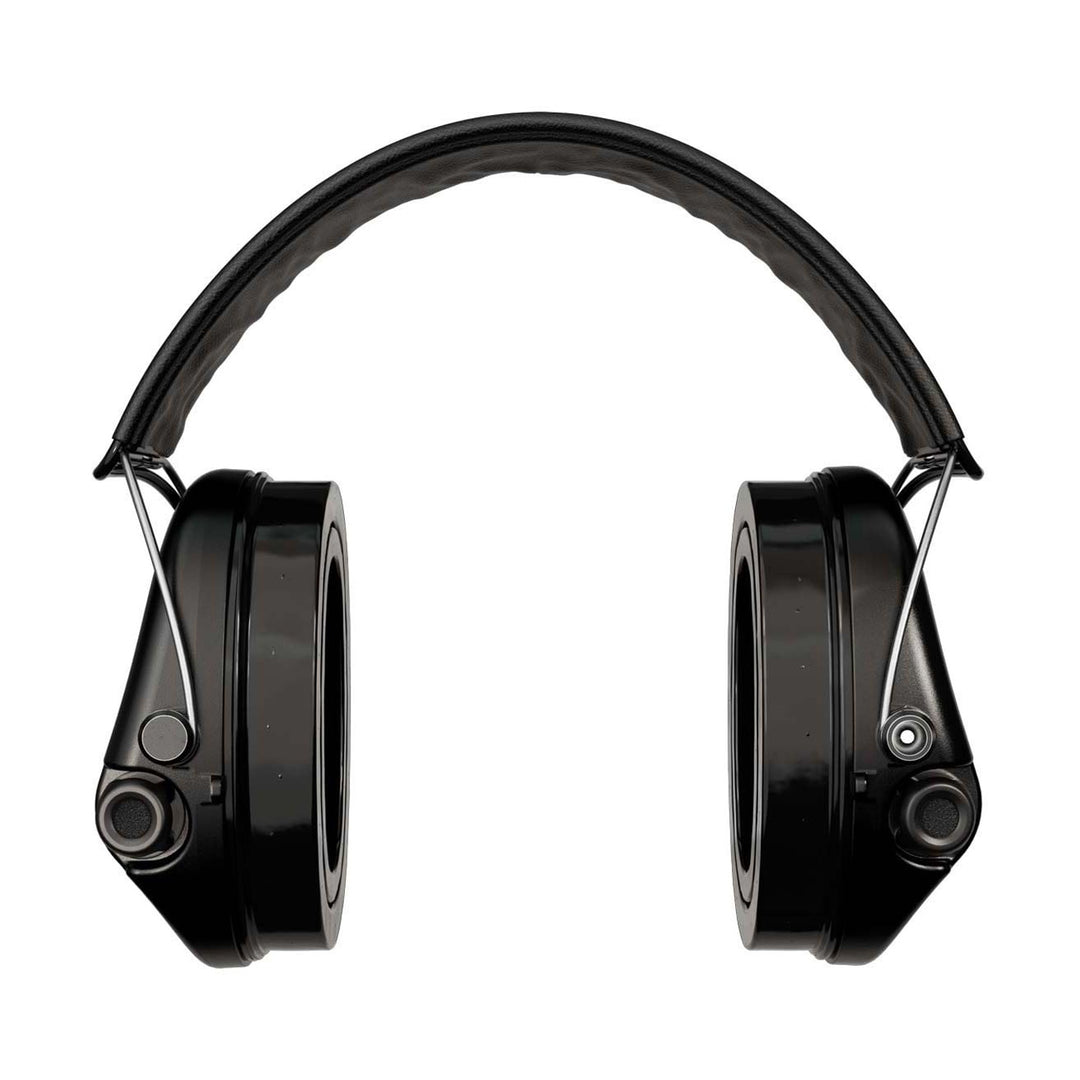 Sordin Supreme Pro-X LED Ear Muffs