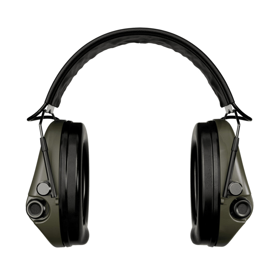 Sordin Supreme Pro-X Slim Ear Muffs