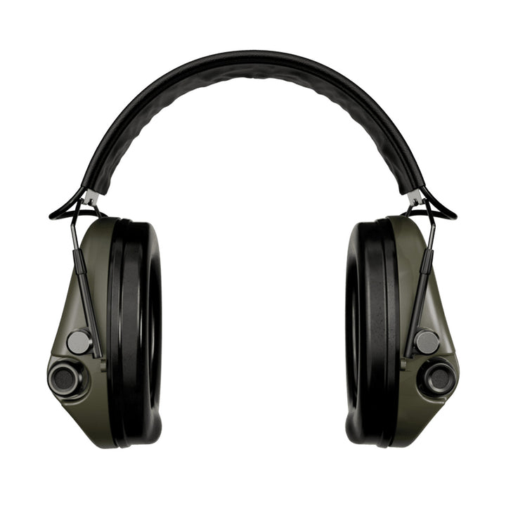 Sordin Supreme Pro-X Slim Ear Muffs