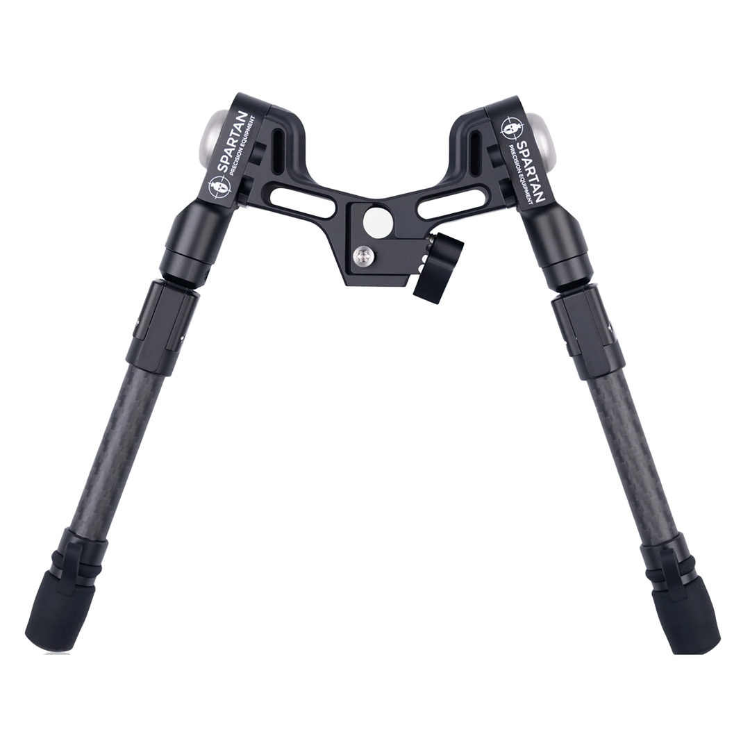 Spartan Valhalla Bipod With Standard