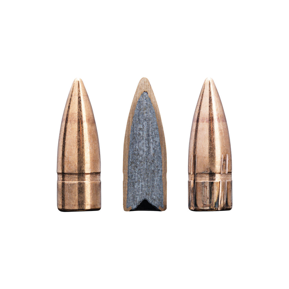 Sako Speedhead 6.5CM 144Gr Range FMJ - Centrefire Ammo - 50 Rounds