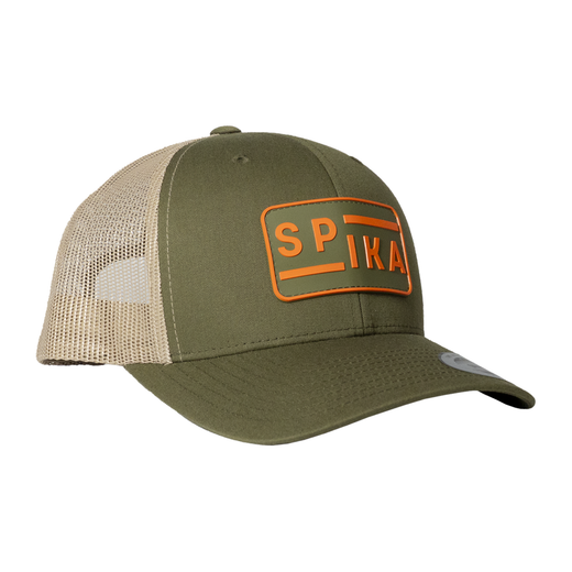 Spika Urban Waypoint Trucker Cap