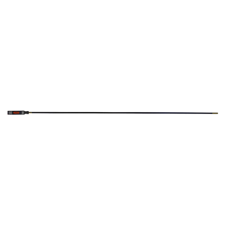 Spika Carbon Fibre Cleaning Rod - 270 / 30 Cal 5-40 Thread