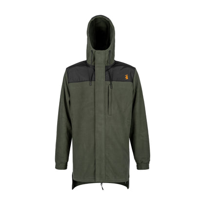 Spika Mens Highpoint Zip Through Jacket