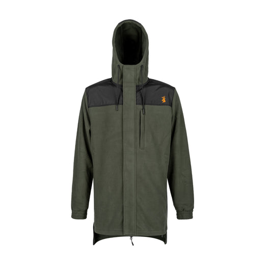 Spika Mens Highpoint Zip Through Jacket