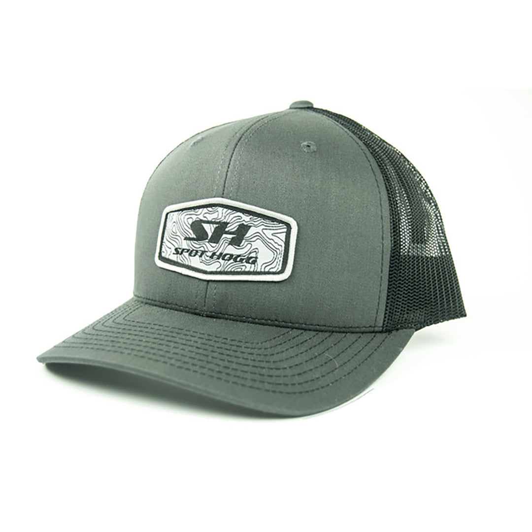 Spot Hogg Patch Cap